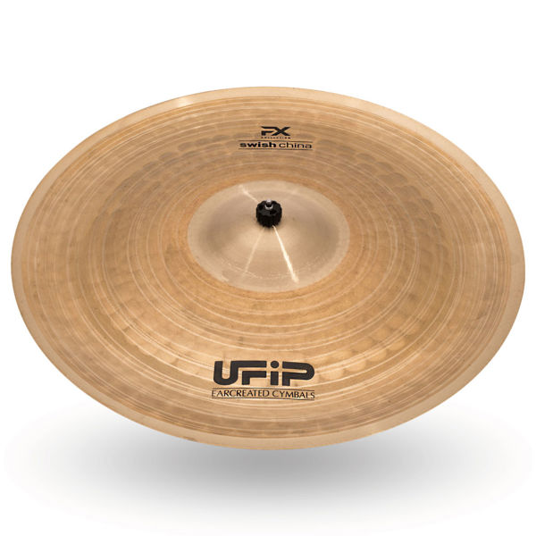 Cymbal Ufip Effects Collection Swish FX-22SCH, Swish China, 22