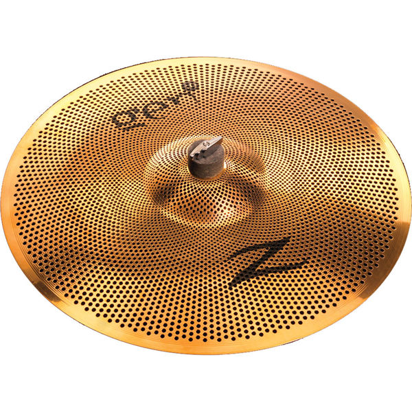 Cymbal Zildjian GEN16 G1612S, Bronze, 12, Splash