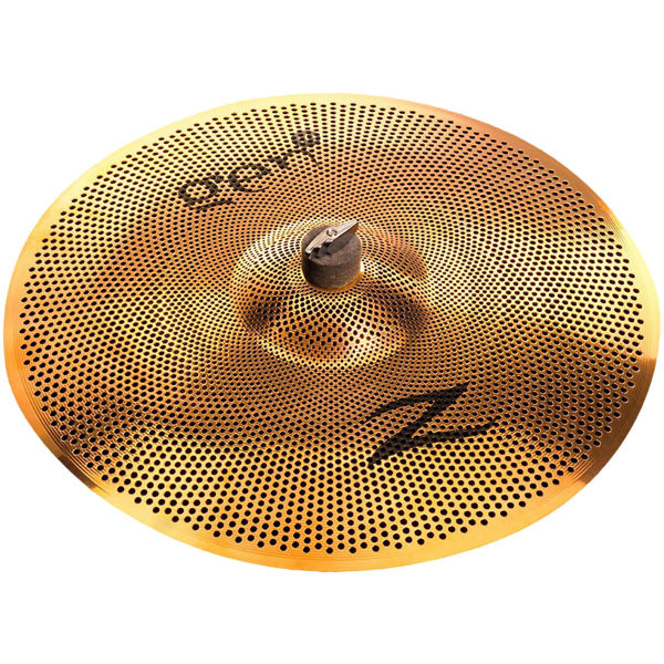 Cymbal Zildjian GEN16 G1616C, Bronze, 16, Crash