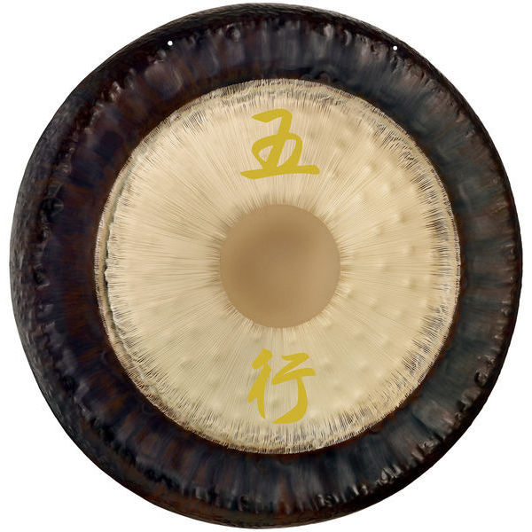 Gong Meinl G32-WX, Wu Xing Gong, 32, C2#-D2