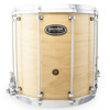 Skarptromme Grover G3 Orchestral G3T-14-N, Field 14x14, Maple, Natural Maple Finish