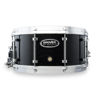 Skarptromme Grover G3 Orchestral G3T-6-E, Symphonic 14x6,5, Maple, Ebony Finish