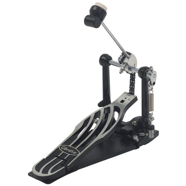 Stortrommepedal Gibraltar 6611