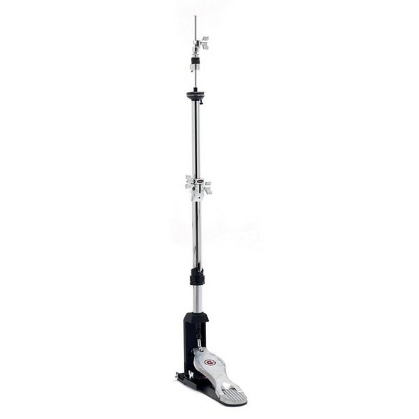 Hi-Hatstativ Gibraltar 9707NL-DP, No-Leg Hi Hat Stand w/Direct Pull