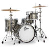 Slagverk Gretsch USA Brooklyn GB-J483, 18 Shell Pack, Grey Oyster