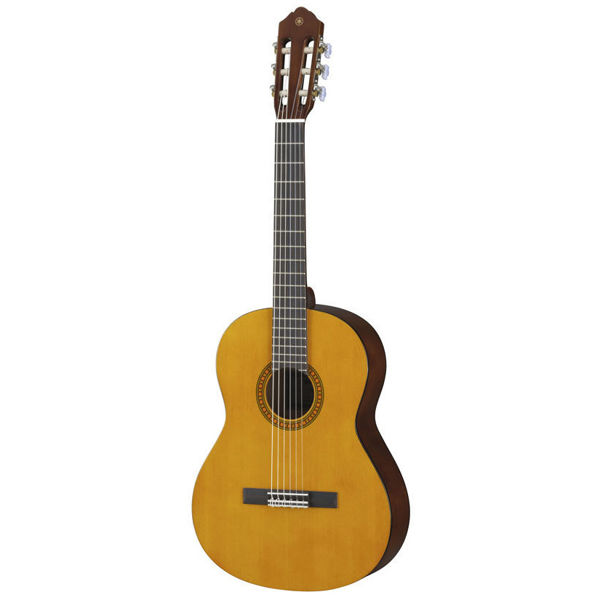 Gitar Klassisk Yamaha CS40 3/4 Natur