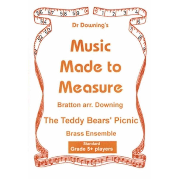 The Teddy Bear's Picnic, Bratton/Kennedy