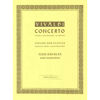Concerto Op 3 for Violin and Piano, Vivaldi/Küchler/Herrmann
