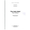 The Holy Well, Peter Graham, Euphonium & Brass Band