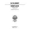 Schubert Ständchen (Serenade) Piano