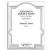 Melodious Double-stops for violin Bok 1- Josephine Trott