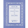 371 Harmonized Chorales And 69 Chorale Melodies, J.S Bach, Piano