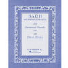 371 Harmonized Chorales And 69 Chorale Melodies, J.S Bach, Piano