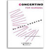 Concertino For Marimba, Paul Creston