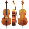 Cello Gewa Concert Georg Walther 4/4