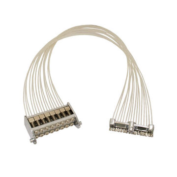 Seider Pearl GS-416A, 16 Strand Gut Snare Wires For FFX1412
