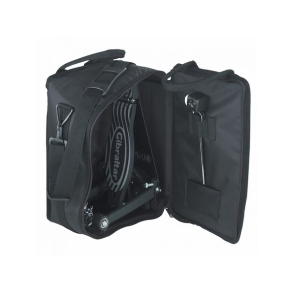 Stortrommepedalbag Gibraltar GSPCB, Enkel