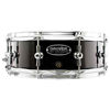 Skarptromme Grover GSX Concert GSX-S5-E, Concert 14x5, Maple, Ebony Finish