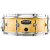 Skarptromme Grover GSX Concert GSX-S5-N, Concert 14x5, Maple, Natural Finish