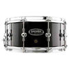 Skarptromme Grover GSX Concert GSX-S6-E, Symphonic 14x5, Maple, Ebony Finish