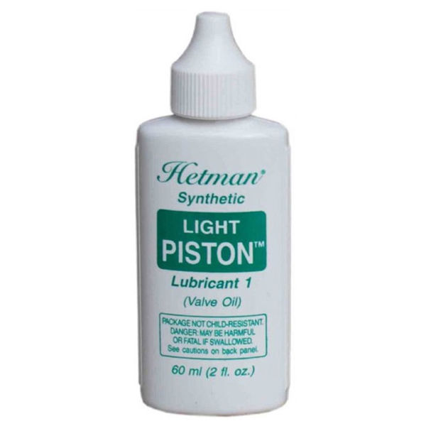 Ventilolje Hetman Piston 1 Light