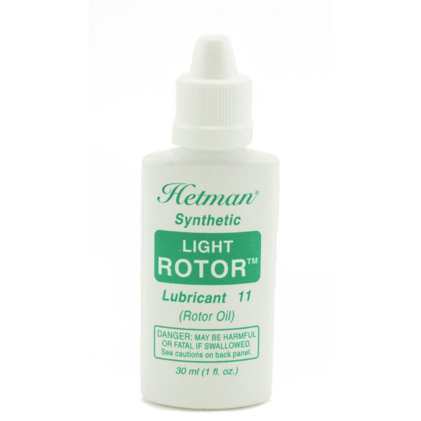 Rotorolje Hetman Lubricant 11