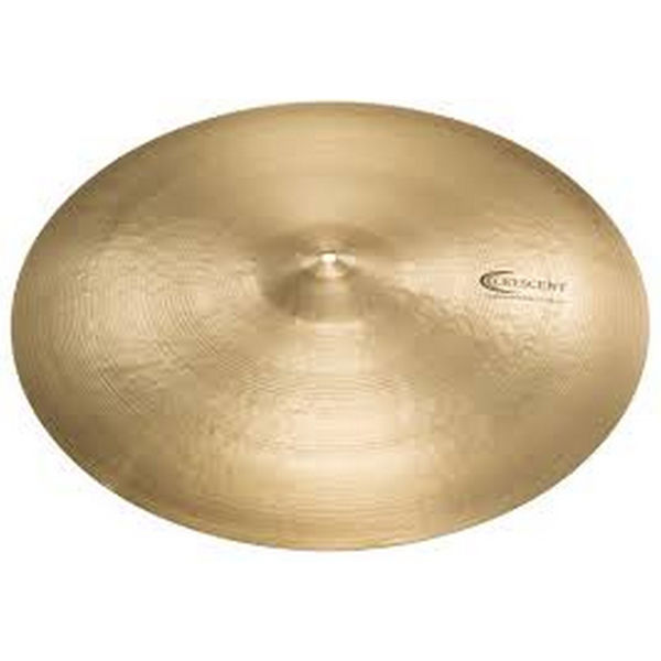 Cymbal Sabian Crescent Ride Hammertone, 20, Jeff Hamilton