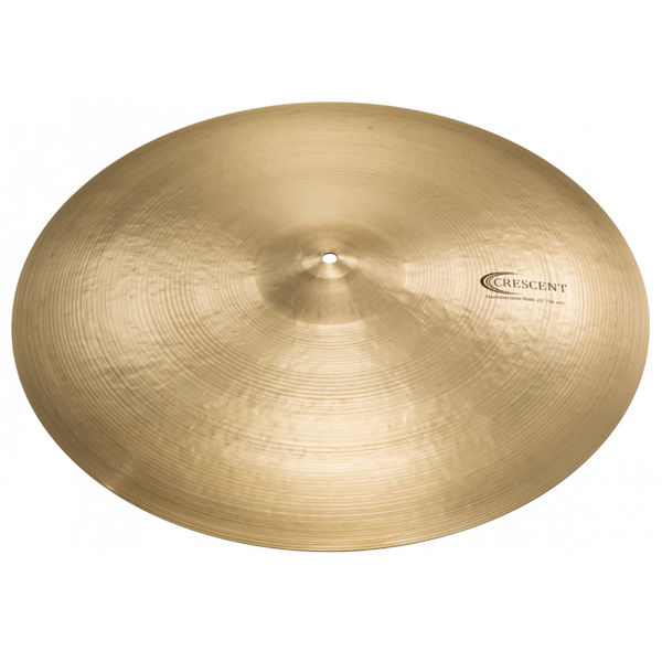 Cymbal Sabian Crescent Ride Hammertone, 22, Jeff Hamilton