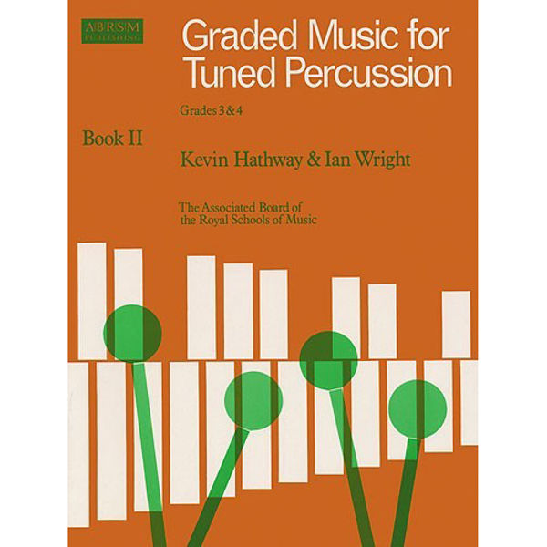 Tuned Percussion  Grades 3 And 4