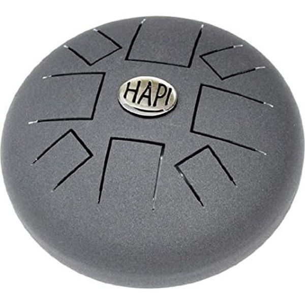 Hapi-Drum SLIMST-C, Slim Stembar/Tuneable C Du/Major, m/Bag