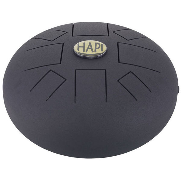 Hapi-Drum SLIMST-G, Slim Stembar/Tuneable G-Moll/Minor, m/Bag