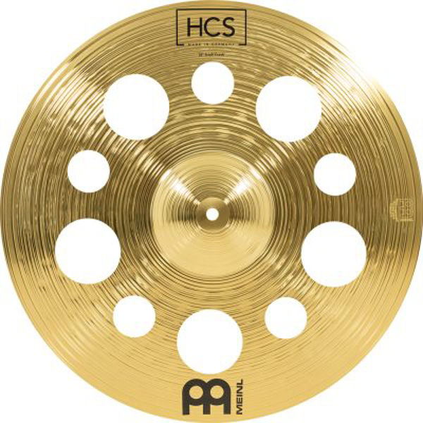 Cymbal Meinl HCS Trash Crash 16