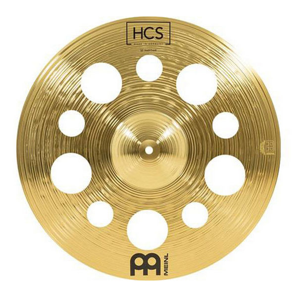 Cymbal Meinl HCS Trash Crash 18