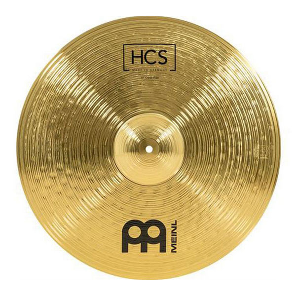 Cymbal Meinl HCS Crash/Ride 20