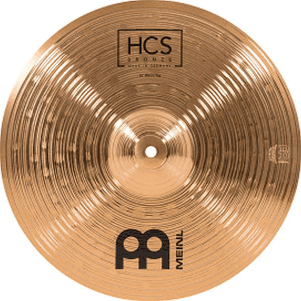 Hi-Hat Meinl HCSB 14, Medium