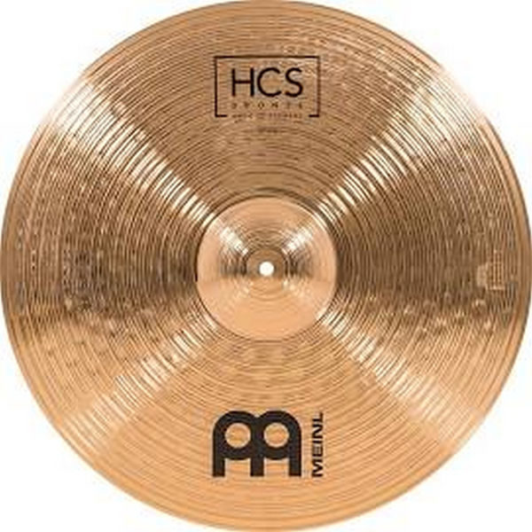 Cymbal Meinl HCSB Ride 20, Medium Heavy