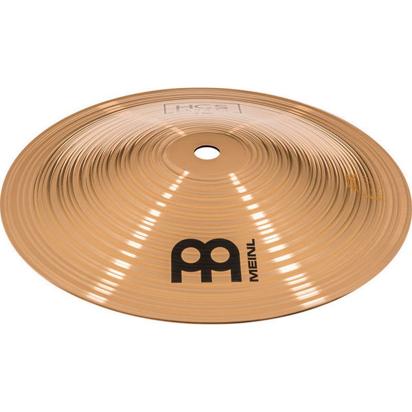 Cymbal Meinl HCSB Bell  8