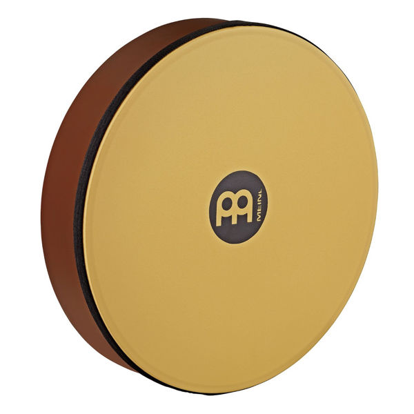 Håndtromme Meinl HD12AB-TF, Hand Drum 12, Pre Tuned