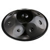 Handpan Meinl HD2, Harmonic Art Handpan, Equinox E/G, B, C, D, E, F#, G