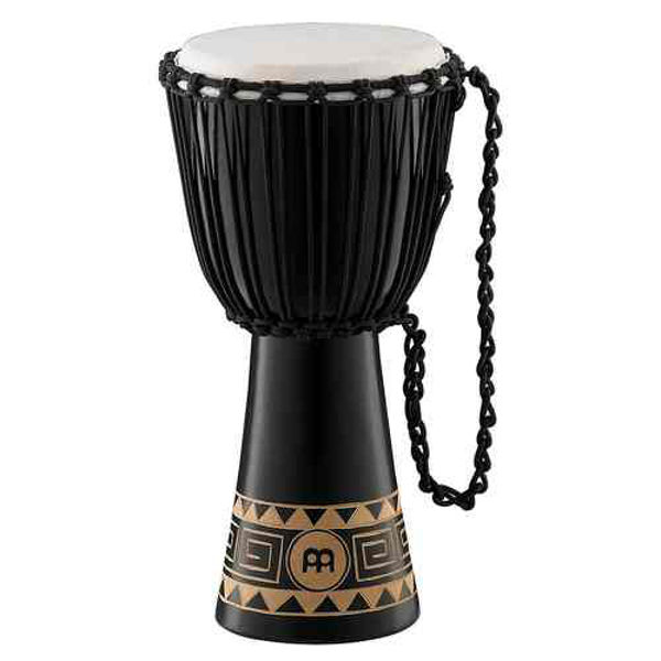 Djembe Meinl Headliner HDJ1-L, African w/Rope Tuning 12