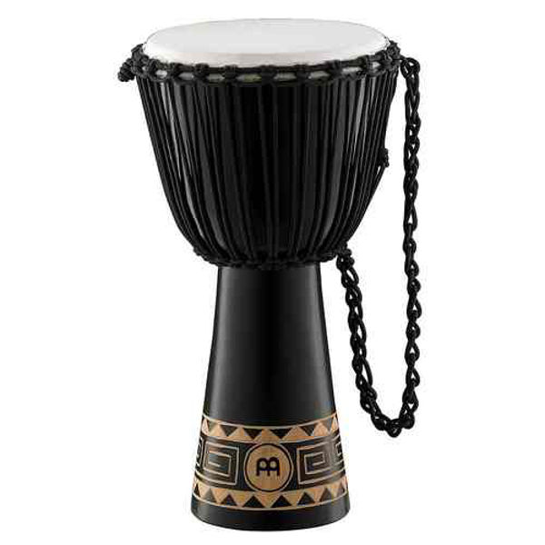 Djembe Meinl Headliner HDJ1-XL, African w/Rope Tuning 13