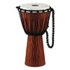 Djembe Meinl Headliner HDJ4-S, African Djembe, Nile, Rope, 8