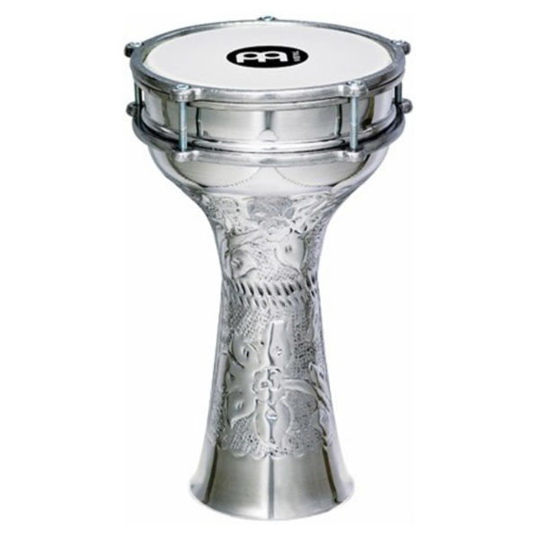 Darbuka Meinl Headliner HE-113 Tyrkisk Modell Hamret