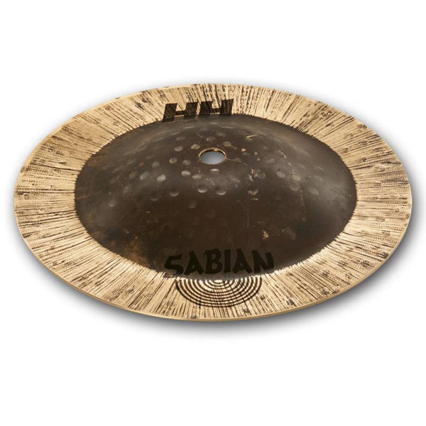 Cymbal Sabian HH Radia cup chimes, 7