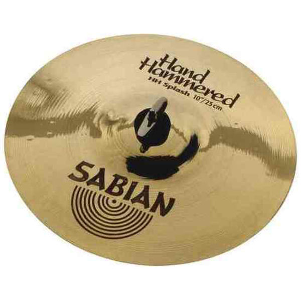 Cymbal Sabian HH Splash, 8