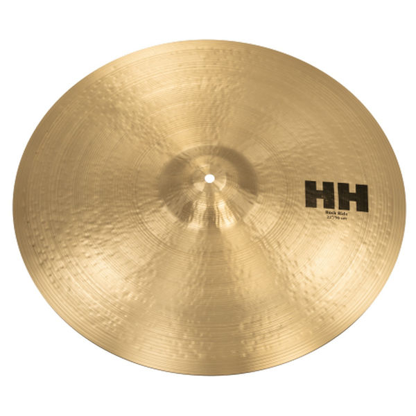 Cymbal Sabian HH Ride, Vintage 21, Brilliant