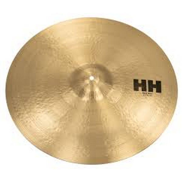 Cymbal Sabian HH Ride, Rock, 22