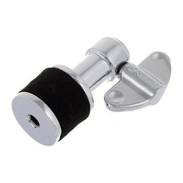 Hi-Hatclutch Sonor HH-674-VE1, 6 Kantet Clutch