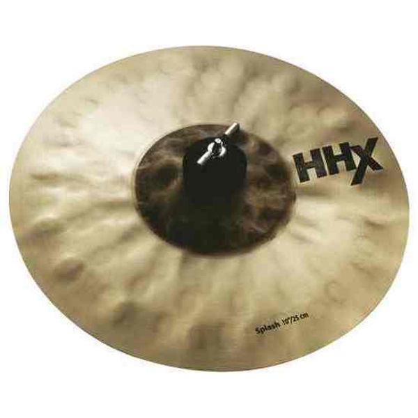 Cymbal Sabian HHX Splash, 10