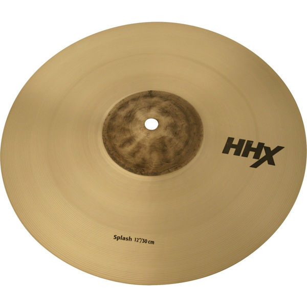 Cymbal Sabian HHX Splash, 12
